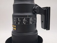 2x camera lens, nikon, af-s nikkor 500mm 1:5.6e pf ed vr - afbeelding 4 van  10