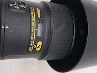 2x camera lens, nikon, af-s nikkor 500mm 1:5.6e pf ed vr - afbeelding 5 van  10