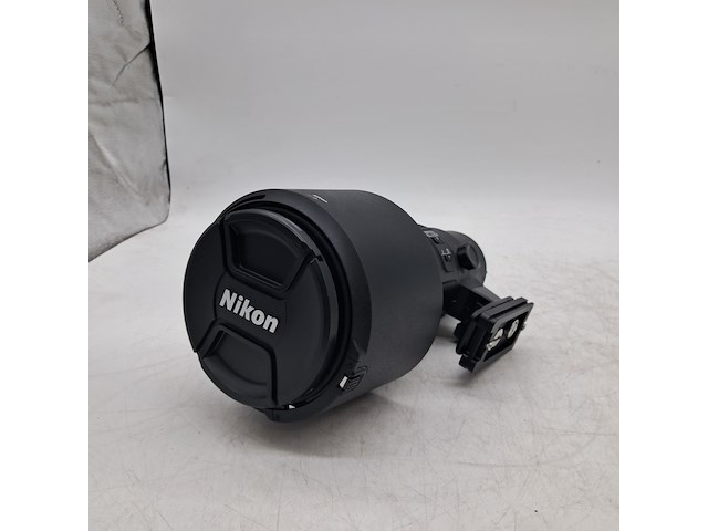 2x camera lens, nikon, af-s nikkor 500mm 1:5.6e pf ed vr - afbeelding 7 van  10