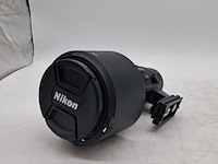 2x camera lens, nikon, af-s nikkor 500mm 1:5.6e pf ed vr - afbeelding 7 van  10