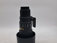 2x camera lens, nikon, af-s nikkor 500mm 1:5.6e pf ed vr - afbeelding 8 van  10