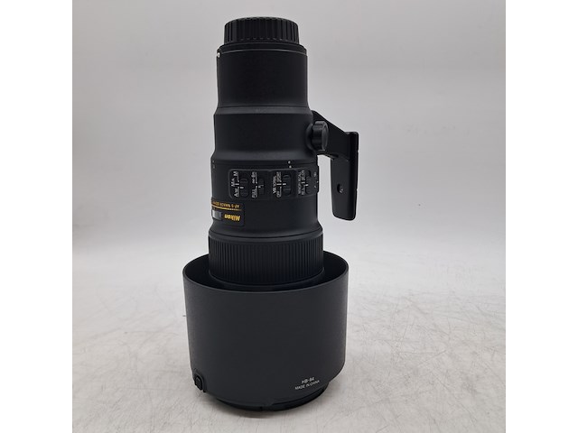 2x camera lens, nikon, af-s nikkor 500mm 1:5.6e pf ed vr - afbeelding 2 van  9