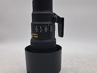 2x camera lens, nikon, af-s nikkor 500mm 1:5.6e pf ed vr - afbeelding 2 van  9