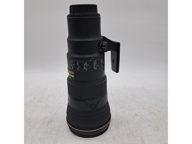 2x camera lens, nikon, af-s nikkor 500mm 1:5.6e pf ed vr - afbeelding 6 van  9