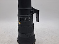 2x camera lens, nikon, af-s nikkor 500mm 1:5.6e pf ed vr - afbeelding 6 van  9