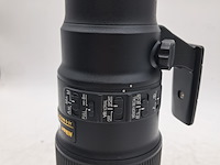 2x camera lens, nikon, af-s nikkor 500mm 1:5.6e pf ed vr - afbeelding 7 van  9
