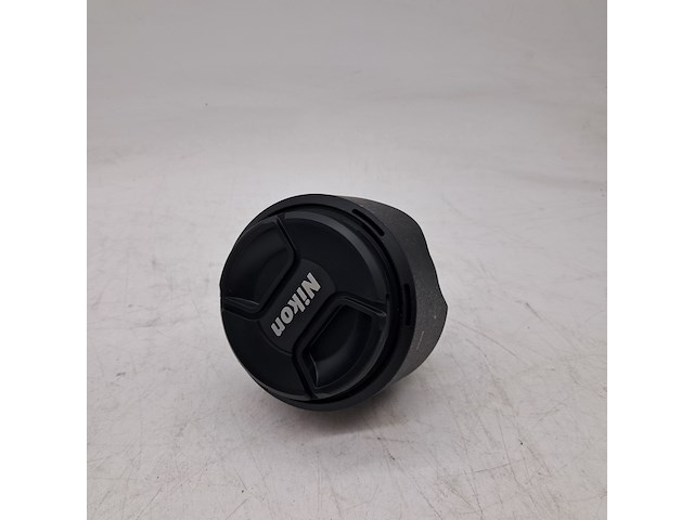 2x camera lens, nikon, af-s nikkor 58mm 1:1.4g - afbeelding 10 van  10
