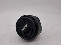 2x camera lens, nikon, af-s nikkor 58mm 1:1.4g - afbeelding 10 van  10