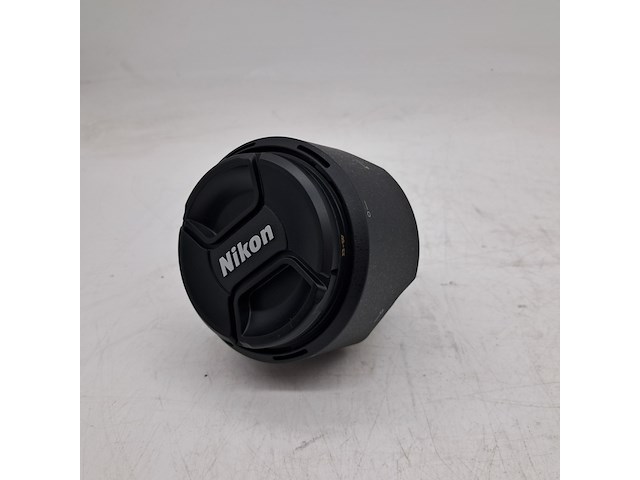 2x camera lens, nikon, af-s nikkor 58mm 1:1.4g - afbeelding 6 van  10