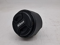 2x camera lens, nikon, af-s nikkor 58mm 1:1.4g - afbeelding 6 van  10