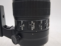 2x camera lens, nikon, af-s nikkor 70-200mm 1:2.8e fl ed - afbeelding 4 van  6