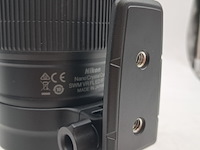 2x camera lens, nikon, af-s nikkor 70-200mm 1:2.8e fl ed - afbeelding 2 van  10