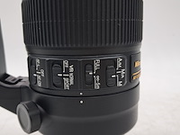 2x camera lens, nikon, af-s nikkor 70-200mm 1:2.8e fl ed - afbeelding 5 van  10