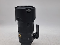 2x camera lens, nikon, af-s nikkor 70-200mm 1:2.8e fl ed - afbeelding 3 van  10