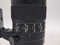 2x camera lens, nikon, af-s nikkor 70-200mm 1:2.8e fl ed - afbeelding 5 van  10