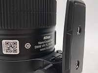 2x camera lens, nikon, af-s nikkor 70-200mm 1:2.8e fl ed - afbeelding 7 van  10