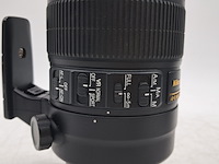 2x camera lens, nikon, af-s nikkor 70-200mm 1:2.8e fl ed - afbeelding 5 van  10