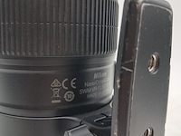 2x camera lens, nikon, af-s nikkor 70-200mm 1:2.8e fl ed - afbeelding 7 van  10