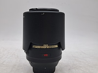 2x camera lens, nikon, af-s nikkor 70-200mm 1:2.8e fl ed - afbeelding 8 van  10