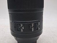 2x camera lens, nikon, af-s nikkor 70-200mm 1:2.8e fl ed - afbeelding 10 van  10