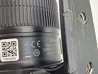 2x camera lens, nikon, af-s nikkor 70-200mm 1:2.8fl ed vr - afbeelding 3 van  11