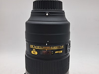 2x camera lens, nikon, af-s nikkor 70-200mm 1:2.8fl ed vr - afbeelding 6 van  11