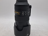 2x camera lens, nikon, af-s nikkor 70-200mm 1:2.8fl ed vr - afbeelding 9 van  11