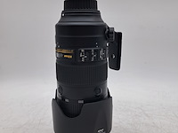 2x camera lens, nikon, af-s nikkor 70-200mm 1:2.8fl ed vr - afbeelding 5 van  12