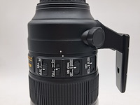 2x camera lens, nikon, af-s nikkor 70-200mm 1:2.8fl ed vr - afbeelding 6 van  12
