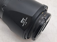 2x camera lens, nikon, af-s nikkor 70-200mm 1:2.8fl ed vr - afbeelding 10 van  12