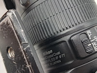 2x camera lens, nikon, af-s nikkor 70-200mm 1:2.8fl ed vr - afbeelding 3 van  11