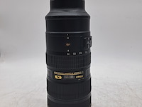 2x camera lens, nikon, af-s nikkor 70-200mm 1:2.8fl ed vr - afbeelding 4 van  11