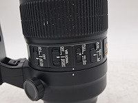 2x camera lens, nikon, af-s nikkor 70-200mm 1:2.8fl ed vr - afbeelding 7 van  12