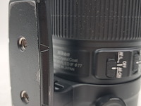 2x camera lens, nikon, af-s nikkor 70-200mm 1:2.8fl ed vr - afbeelding 3 van  13