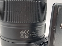 2x camera lens, nikon, af-s nikkor 70-200mm 1:2.8fl ed vr - afbeelding 4 van  13