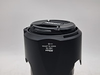 2x camera lens, nikon, af-s nikkor 70-200mm 1:2.8fl ed vr - afbeelding 5 van  13