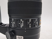 2x camera lens, nikon, af-s nikkor 70-200mm 1:2.8fl ed vr - afbeelding 8 van  13