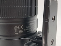2x camera lens, nikon, af-s nikkor 70-200mm 1:2.8fl ed vr - afbeelding 10 van  13