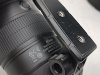 2x camera lens, nikon, af-s nikkor 70-200mm 1:2.8fl ed vr - afbeelding 4 van  13