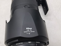 2x camera lens, nikon, af-s nikkor 70-200mm 1:2.8fl ed vr - afbeelding 5 van  13