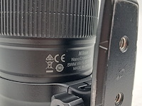 2x camera lens, nikon, af-s nikkor 70-200mm 1:2.8fl ed vr - afbeelding 10 van  13