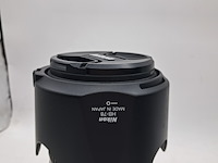 2x camera lens, nikon, af-s nikkor 70-200mm 1:2.8fl ed vr - afbeelding 11 van  13