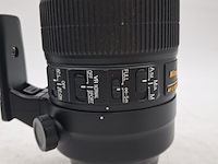 2x camera lens, nikon, af-s nikkor 70-200mm 1:2.8fl ed vr - afbeelding 2 van  13