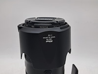 2x camera lens, nikon, af-s nikkor 70-200mm 1:2.8fl ed vr - afbeelding 11 van  13