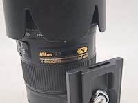 2x camera lens, nikon, af-s nikkor 80-400 1:4.5-5.6g ed - afbeelding 2 van  9
