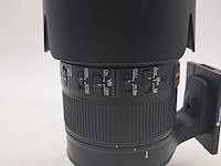2x camera lens, nikon, af-s nikkor 80-400 1:4.5-5.6g ed - afbeelding 3 van  9