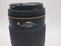 2x camera lens, nikon, af-s nikkor 80-400 1:4.5-5.6g ed - afbeelding 4 van  9