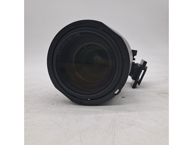 2x camera lens, nikon, af-s nikkor 80-400 1:4.5-5.6g ed - afbeelding 5 van  9