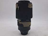 2x camera lens, nikon, af-s nikkor 80-400 1:4.5-5.6g ed - afbeelding 6 van  9