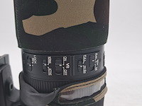 2x camera lens, nikon, af-s nikkor 80-400 1:4.5-5.6g ed - afbeelding 8 van  9